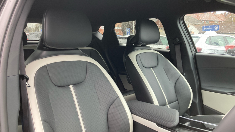 Kia EV6 168kW GT Line 84kWh 5dr Auto Electric Estate